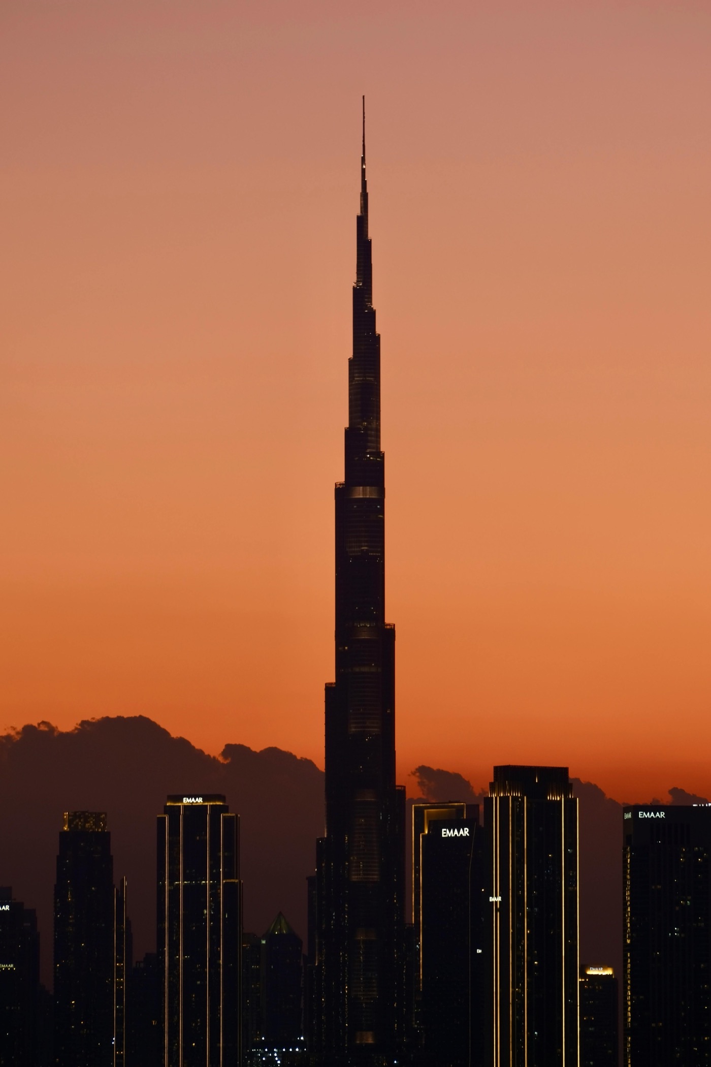 Dubai servicios VIP — concierge privado Carat Lifestyle