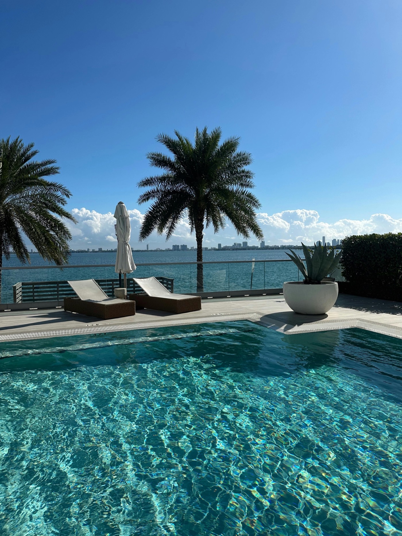 Miami servicios exclusivos — concierge de lujo Carat