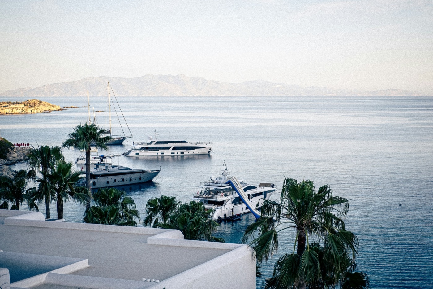 Concierge personal Ibiza — gestión lifestyle exclusiva Carat