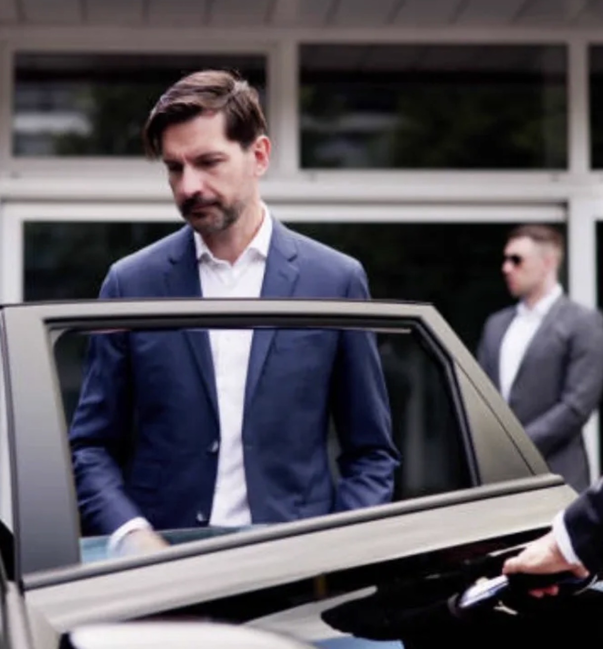 Seguridad discreta alto perfil Ibiza — Force Security Carat