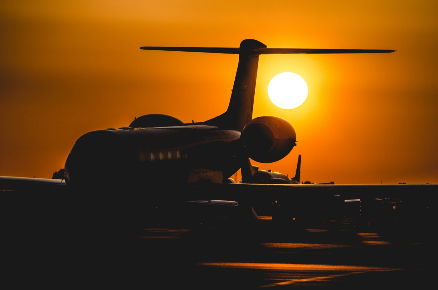Jet privado Ibiza — servicio de aviación privada Carat Lifestyle